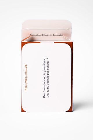 MEYEUR Conversation Game Talk Talk, Chat Chat - From all