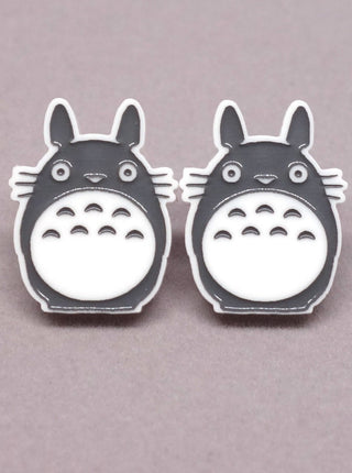 LILI POP Geek Earrings