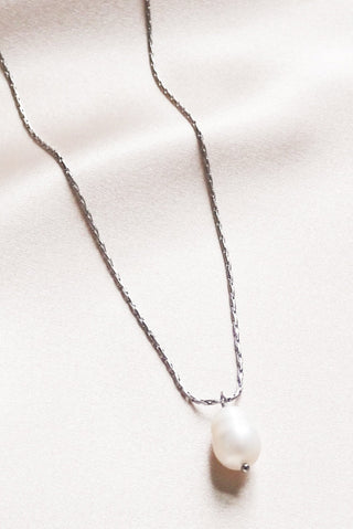 VINTAGE GLORY Océane Necklace
