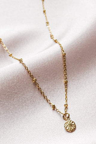 VINTAGE GLORY Mia Necklace
