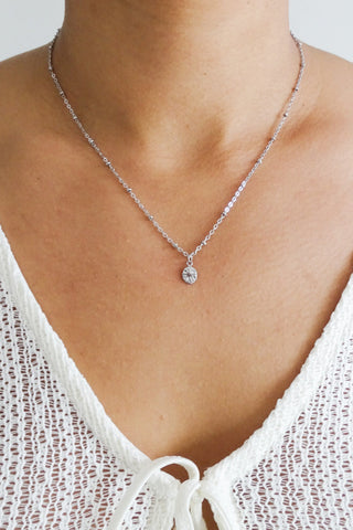 VINTAGE GLORY Mia Necklace