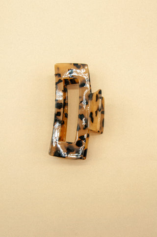 THE VIXEN Marie-Eve Hair Clip