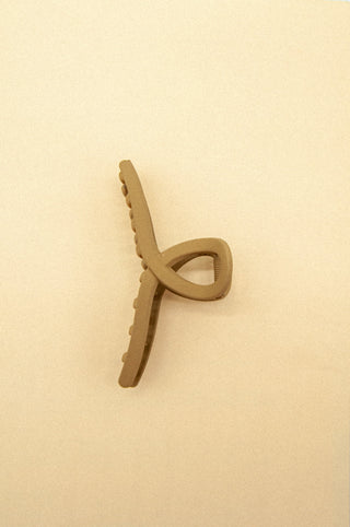 THE VIXEN Carolina Hair Clip