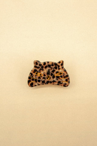 THE VIXEN Snow Hair Clip