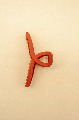 THE VIXEN Carolina Hair Clip