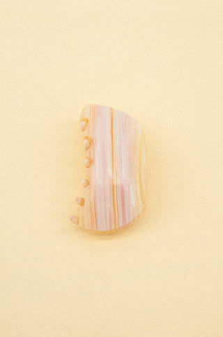 THE VIXEN Roman Hair Clip