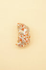 Orange Confetti