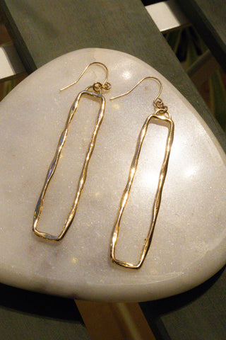 DARLINGS OF DENMARK Swill Earrings