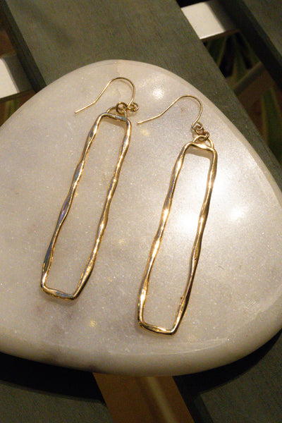 DARLINGS OF DENMARK Boucles d'Oreilles Swill