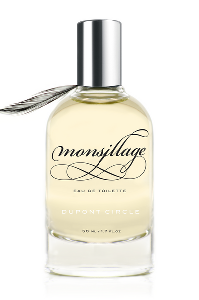MONSILLAGE Eau de Toilette Dupont Circle