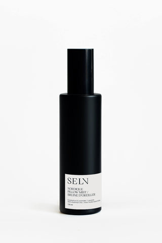 SELV RITUAL Pillow Mist - Nordic