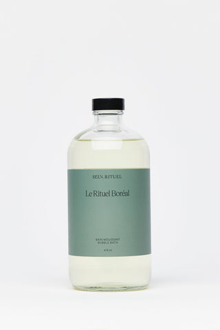 SELV RITUAL Ritual Foaming Bath - Boreal