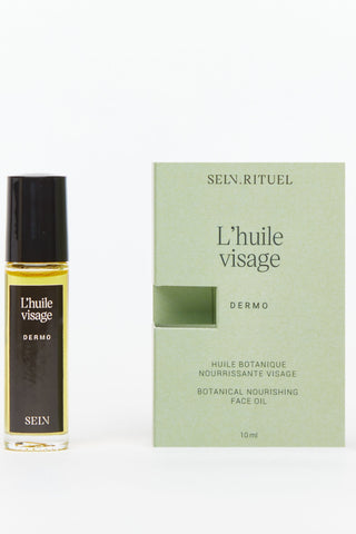 SELV RITUAL Roll-On - Face