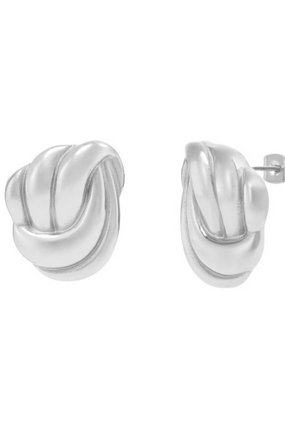 TWENTY COMPASS Elegance Earrings