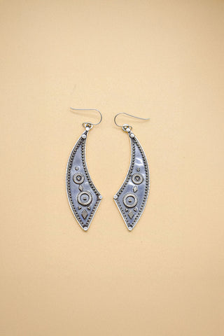 THE FOX Eloura Earrings