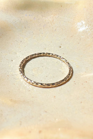 THE MANUFACTURE Rush Rope