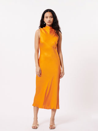 FRNCH PARIS Robe Artemis - Orange
