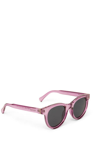 MATT & NAT Jazi Sunglasses - Lilac