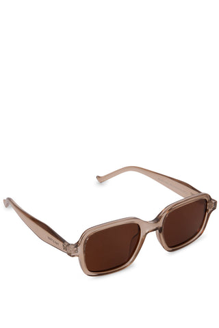 MATT & NAT Mejia Sunglasses - Transparent
