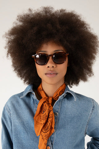 MATT & NAT Nika Sunglasses - Tortoise