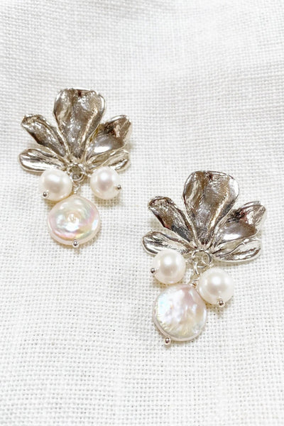 HAWKLY Boucles d'Oreilles Fauna