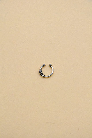 THE VIXEN Fake Piercing