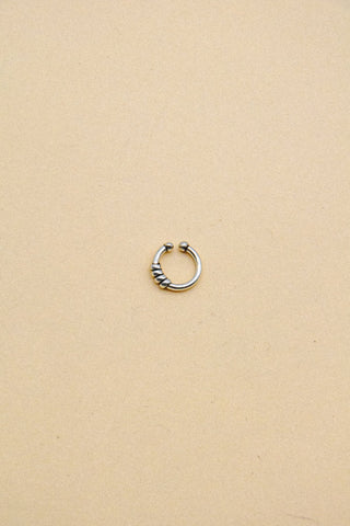 THE VIXEN Fake Piercing