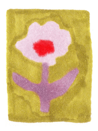 JULIA GR Print - Flower 01 