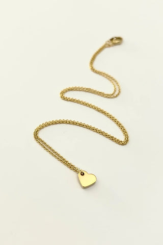 DARLINGS OF DENMARK Shim Necklace