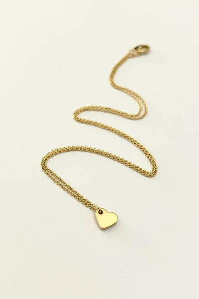 DARLINGS OF DENMARK Collier Shim