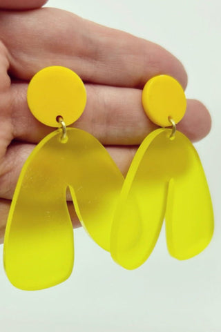 DARLINGS OF DENMARK Lotta Earrings