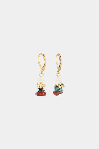 ANNE-MARIE CHAGNON Diantha Earrings