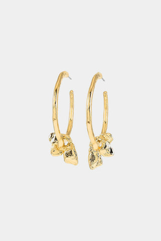 ANNE-MARIE CHAGNON Wasp Earrings