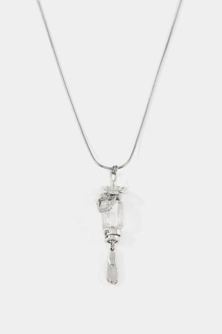 ANNE-MARIE CHAGNON Gliese Necklace
