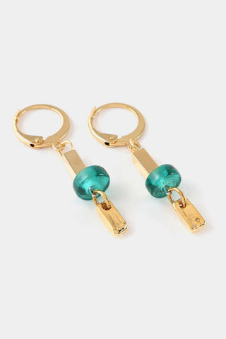 ANNE-MARIE CHAGNON Boucles d'Oreilles Diani