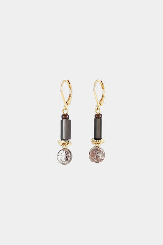 ANNE-MARIE CHAGNON Diya Earrings