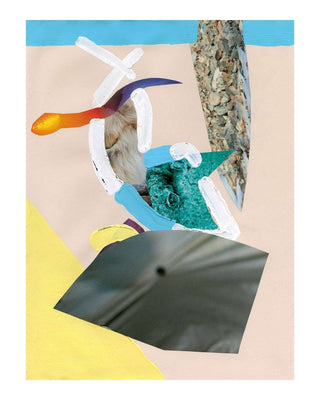 BELLO Affiche Geneviève Bilodeau - Malin