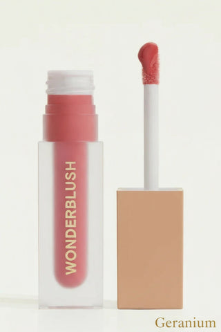 WONDERBLUSH Tinted Lip Oil