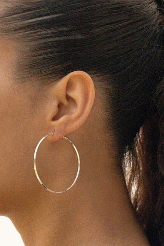 SARAH JEWELRY Large Rings Cap