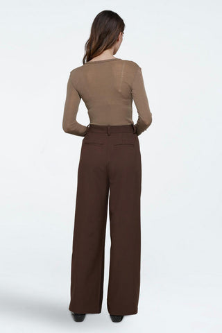 MINIMUM Gunli Pants - Fudge