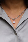 Pearl Silver