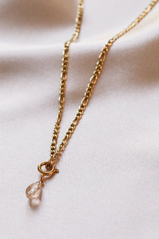 VINTAGE GLORY Cameron Necklace