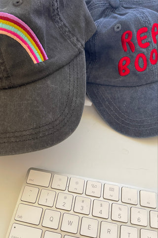 BANQUET WORKSHOP Cap Read Books