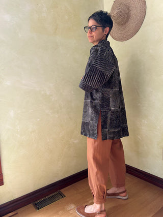 KAZAK Veste Mirano