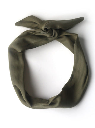 GIBOU Twist Headband