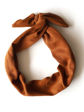 GIBOU Twist Headband