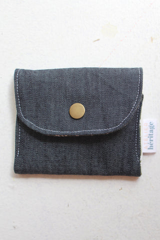ATELIER HÉRITAGE Porte-Monnaie