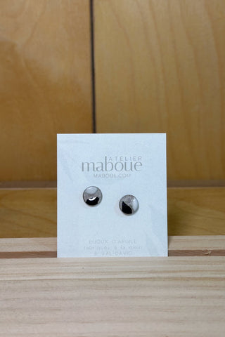 MABOUE Spot Earrings