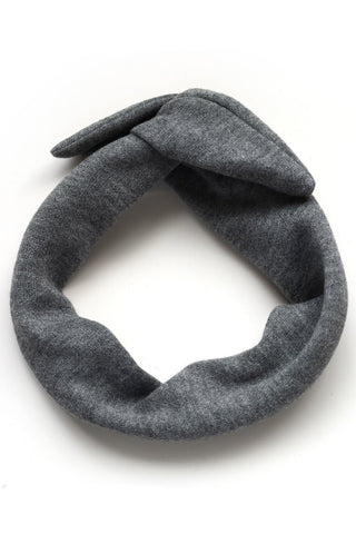 GIBOU Autumn Twist Headband