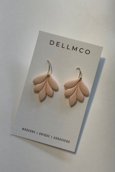 DELLMCO Judy Earrings